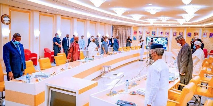 FG approves N3 billion for Education and Communications projects