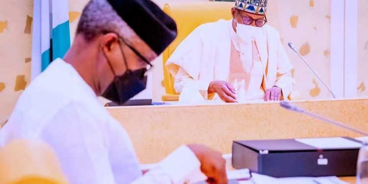 FG approves N38 billion for construction of Road Projects