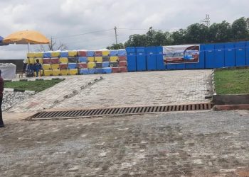 Federal Government Commences distribution of food storage facilities