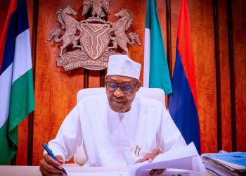 Buhari approves incorporation of NNPC