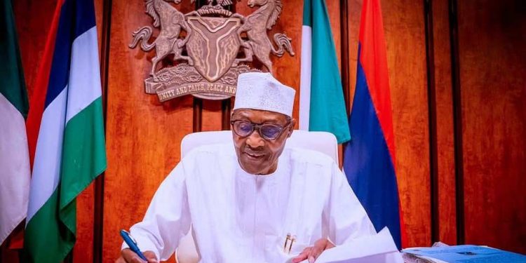 Buhari approves incorporation of NNPC