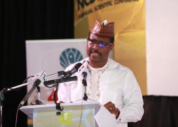 FG to set measures to contain Vaccination
