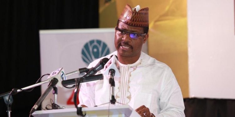 FG to set measures to contain Vaccination