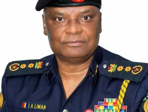 Fire service threatens to withdraw personnel from states