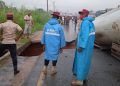 Federal Government to fix failed portion of Onitsha-Owerri Road