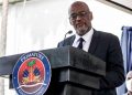 Haiti Prime minister sacks chief prosecutor