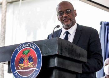Haiti Prime minister sacks chief prosecutor