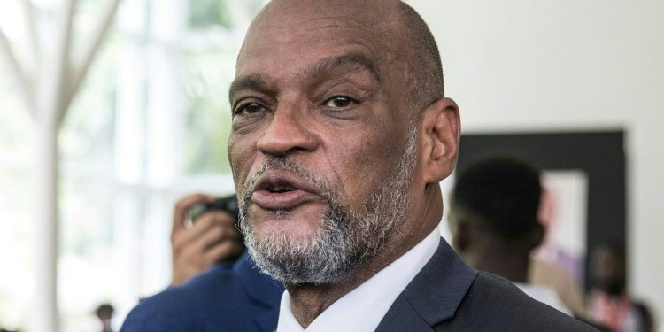 Haiti postpones general elections