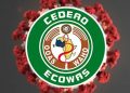 Over 9,000 lives lost to Covid-19 in West Africa according to WAHO