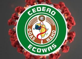 Over 9,000 lives lost to Covid-19 in West Africa according to WAHO