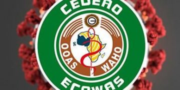 Over 9,000 lives lost to Covid-19 in West Africa according to WAHO