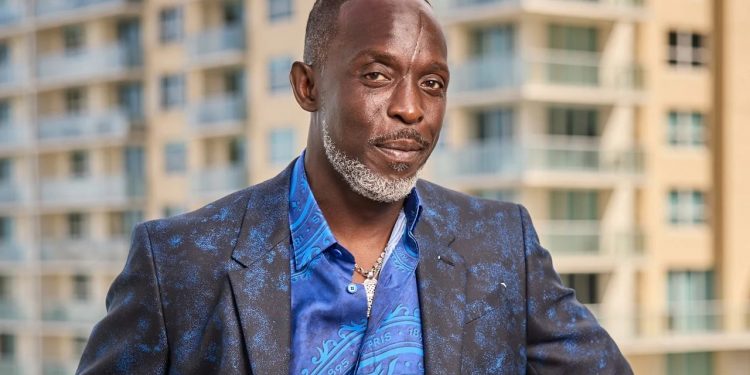 Late Hollywood actor nominated for Emmy awards