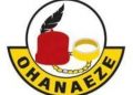Ohanaeze Ndigbo Set for Igbo Day Celebration