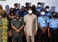 Police to recruit 20,000 officers