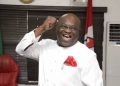 Ikpeazu Hails Review of Revenue sharing formula
