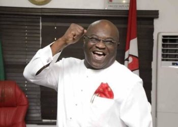 Ikpeazu Hails Review of Revenue sharing formula