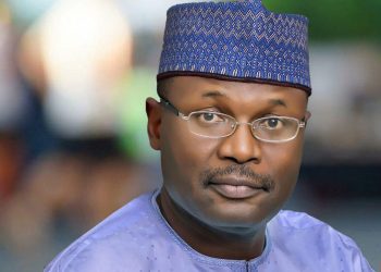 INEC reiterates readiness on electronic transmission of results