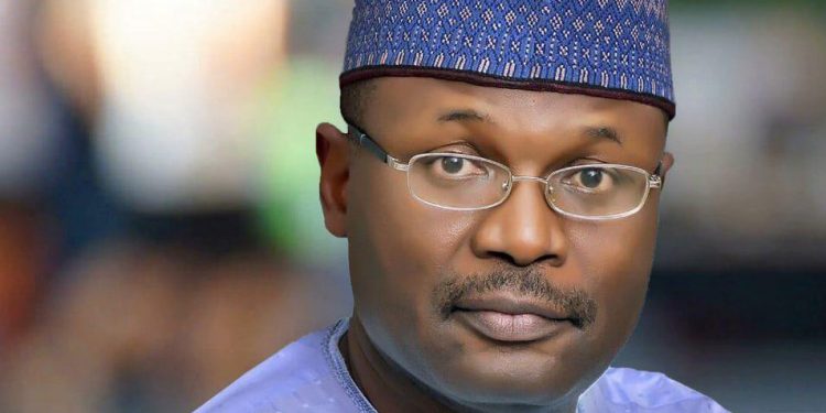 INEC reiterates readiness on electronic transmission of results