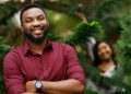 Ibrahim Suleiman, a Nollywood actor, tells how a close friend cost him a role in a movie.