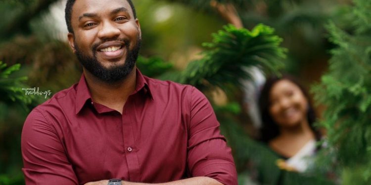 Ibrahim Suleiman, a Nollywood actor, tells how a close friend cost him a role in a movie.