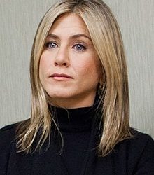 Jennifer Aniston’s intention on her relationship