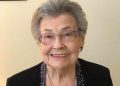 Veteran Hollywood actress Jean Coleman is dead