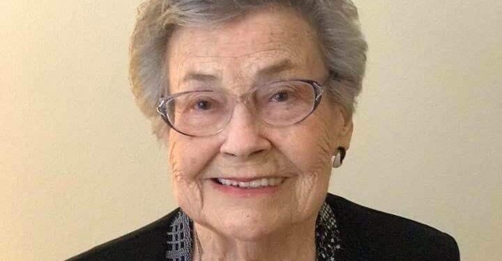 Veteran Hollywood actress Jean Coleman is dead