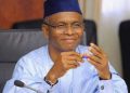 El-Rufai recommends electronic voting in Nigeria