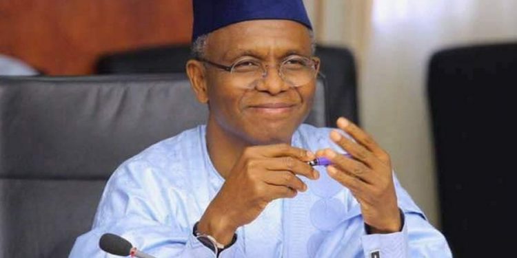 El-Rufai recommends electronic voting in Nigeria