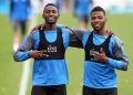 Ndidi and Iheanacho Joins Leicester