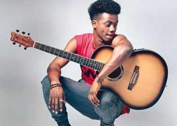 Korede Bello’s Single, ‘Do Like That’Has Been Certified Gold