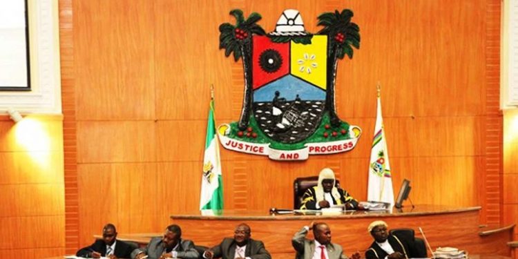 Lagos state Assembly passes bill on Open grazing