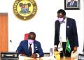 Sanwo-Olu signs anti-open grazing bill into Law