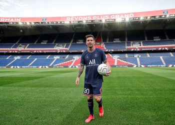 Messi to miss next game