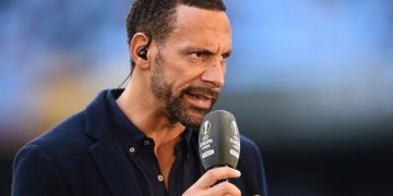 Fertinard Reveals Why Man United May Not Win Trophy