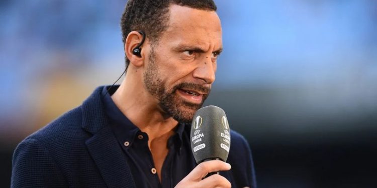 Fertinard Reveals Why Man United May Not Win Trophy