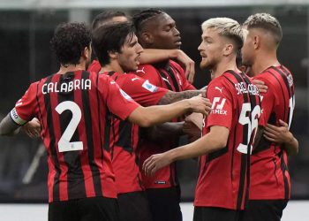 AC Milan dreams big ahead of Champions League