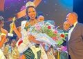 Miss Abuja wins Most Beautiful Girl in Nigeria 2021