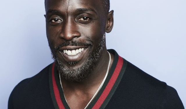 Hollywood Actor Michael K Williams Dead at 54.