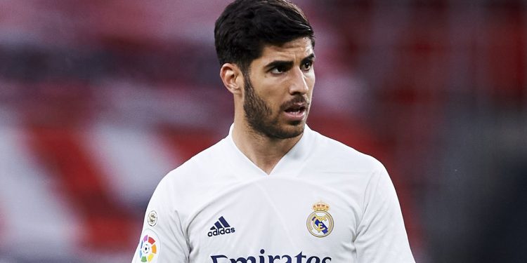 Real Madrid moves to First spot in LaLiga