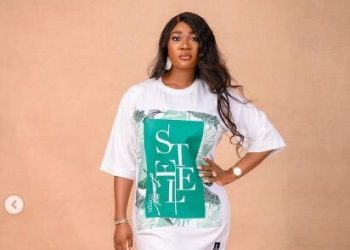 Mercy Johnson makes 100 most influential African women’s list