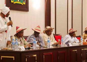 Miyetti Allah urges government to stop Laws against open grazing