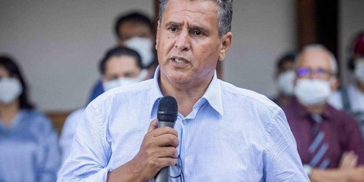 Morocco reaches agreement to form coalition government