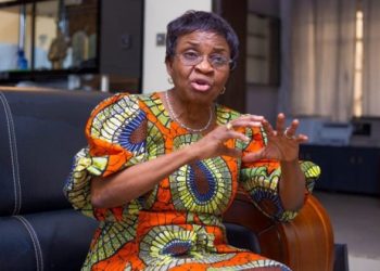 NAFDAC calls for collaborative effort to Fight against drug abuse