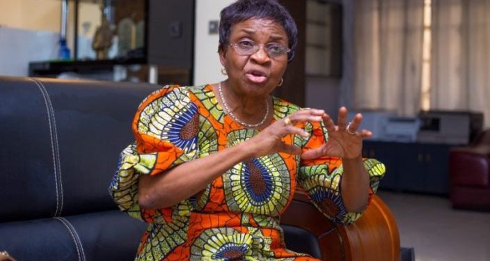 NAFDAC calls for collaborative effort to Fight against drug abuse