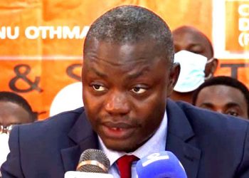 NARD gives federal government ultimatum on payment of salary