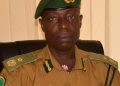 Nigeria Correctional Service recaptures escaped inmates
