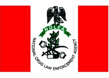 NDLEA arrests four Suspects