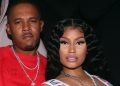 Nicky Minaj’s husband pleads guilty on court