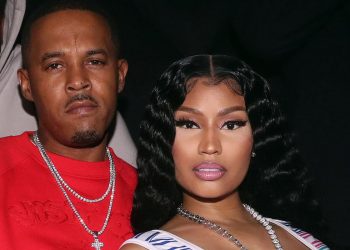 Nicky Minaj’s husband pleads guilty on court
